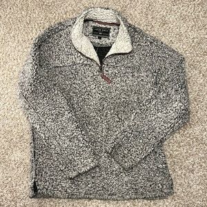 True Grit Pullover / Size Medium